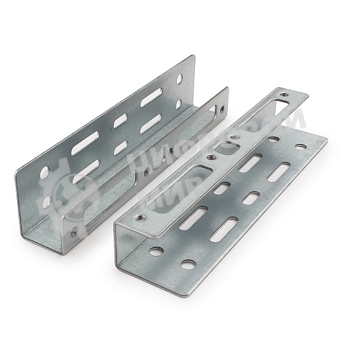 Переходник Gembird Кронштейн (2шт) 2,5