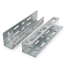 Переходник Gembird Кронштейн (2шт) 2,5