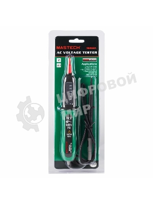 Индикатор напряжения MS8922A MASTECH 13-1204 SDS