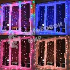 Гирлянда Neon-night 