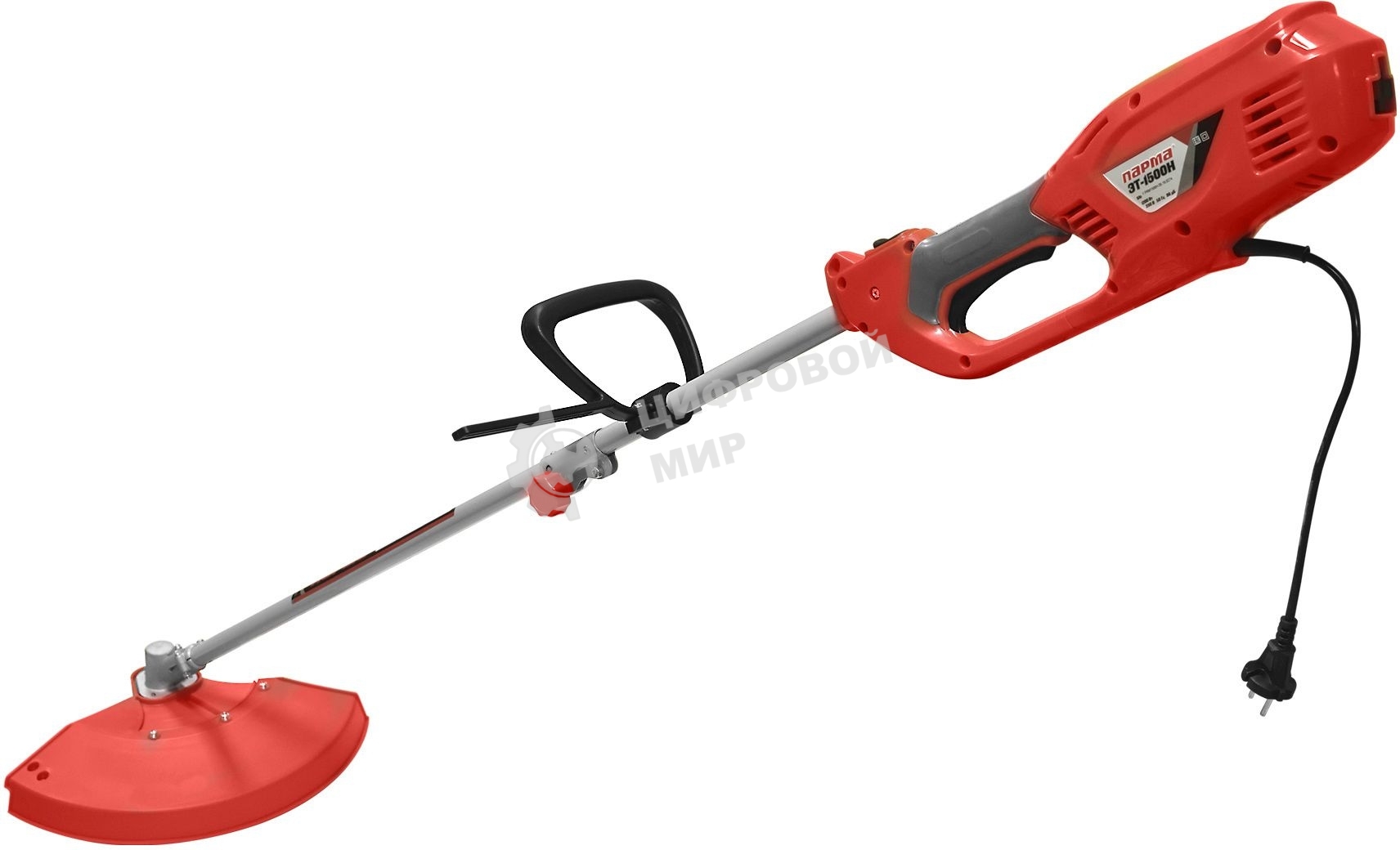Парма Коса электрическая ЭТ-1500 Н 02.002.00007