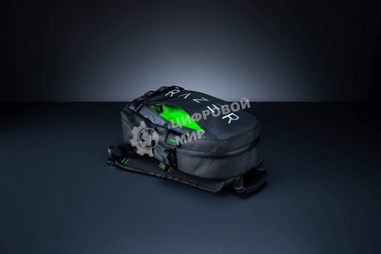 Рюкзак Razer Rogue Backpack (13.3