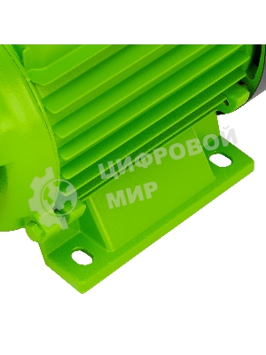 Садовый поверхностный насос Сибртех СПН700-Ч 700 Вт напор 50 м 3000 л/ч чугун