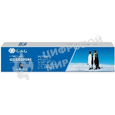 Картридж струйный G&G GG-L0R95AE 913A GG-L0R95AE черный (85мл) для HP PW 352dw/377dw/Pro 477dw/452dw