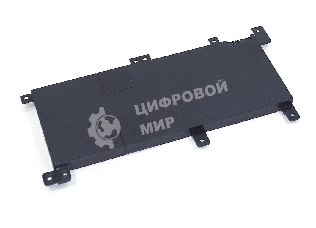 Аккумуляторная батарея для ноутбука Asus FL5900U 7.6V 38Wh OEM черный