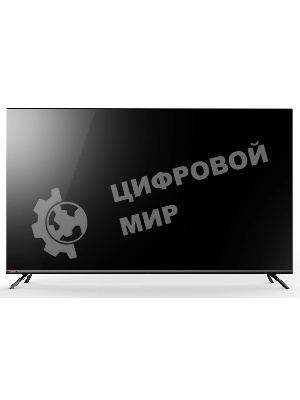 Телевизор SunWind 55