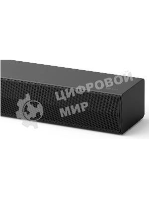 Саундбар LG S60TR 5.1 220Вт+220Вт черный