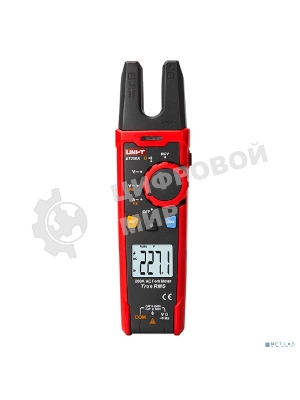 Токовые клещи UNI-T UT256A
