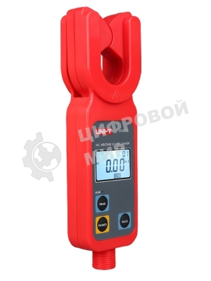 Токоизмерительные клещи UNI-T UT255B