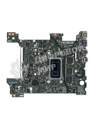 Материнская плата для Asus X406UA 4G/I3-7020U 90NB0FX0-R00082