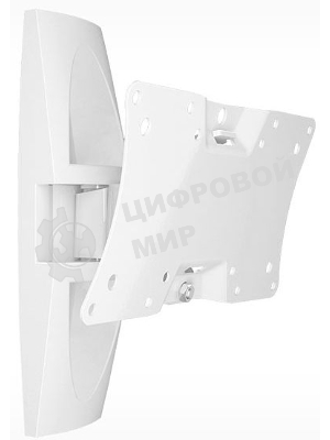 Кронштейн Holder LCDS-5062 белый