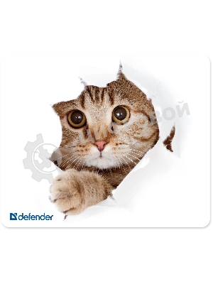 Коврик Defender шелковый ассортимент, 230х190х1.6