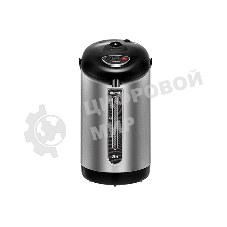 Термопот Centek CT-0089 Black 3л, 750Вт, 3 способа подачиy