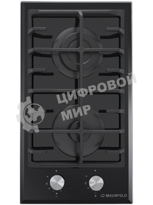Газовая варочная панель Maunfeld EGHG.32.6CB/G