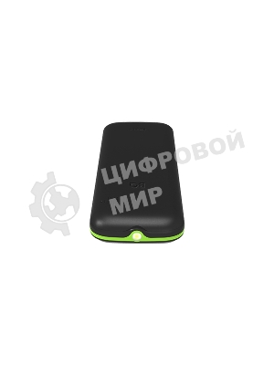 Мобильный телефон BQ 2440 Step L+ черный