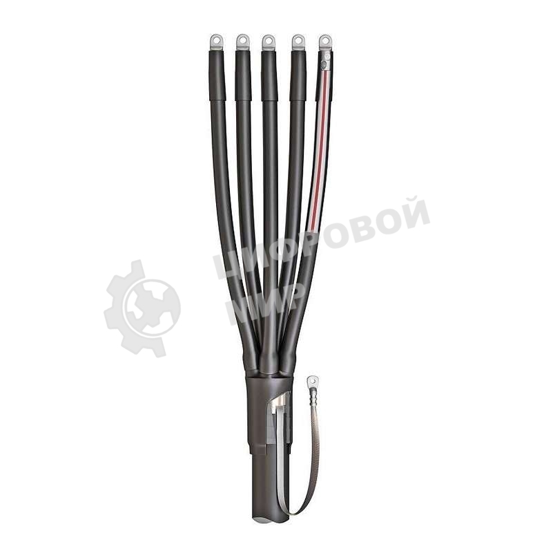 Муфта кабельная КВТ 5ПКТп-1-70/120-Б 60330