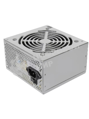 Блок питания Aerocool/Formula ECO-400W, 400Вт, 120мм, серый