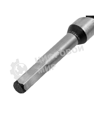 Сверло по дереву шнековое, 20 х 230 мм, 6-гранный хвостовик Matrix