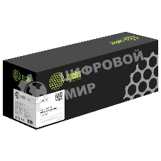 Картридж лазерный Cactus CS-SP6430E 407510 черный (10000 стр.) для Ricoh Aficio SP 6430DN