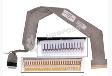 Шлейф матрицы для ноутбука Fujitsu Amilo D8830`