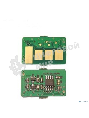Чип Hi-Black для картриджей SCX-D4200A Samsung SCX-D4200A/SCX-4200/4220