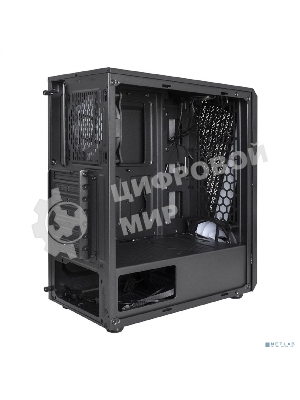 Компьютерный корпус Miditower ExeGate EVO-8225