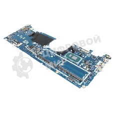 Материнская плата LA-J496P GPT50 HP X360 15-ED 15T-ED I7-1165G7