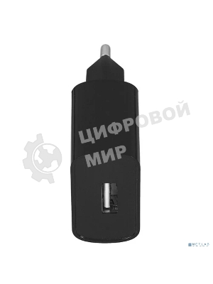 Сетевое зарядное устройство BOROFONE (6931474702081) BA20A черный