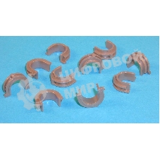 Бушинг р/в левый HP LJ 1160/1320/3390/2400/2420/2430/P2015/P2014/M2727/P3005/M3027/M3035 (RC1-3610) 10шт