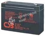Батарея CSB GP 6120 (6V 12Ah)
