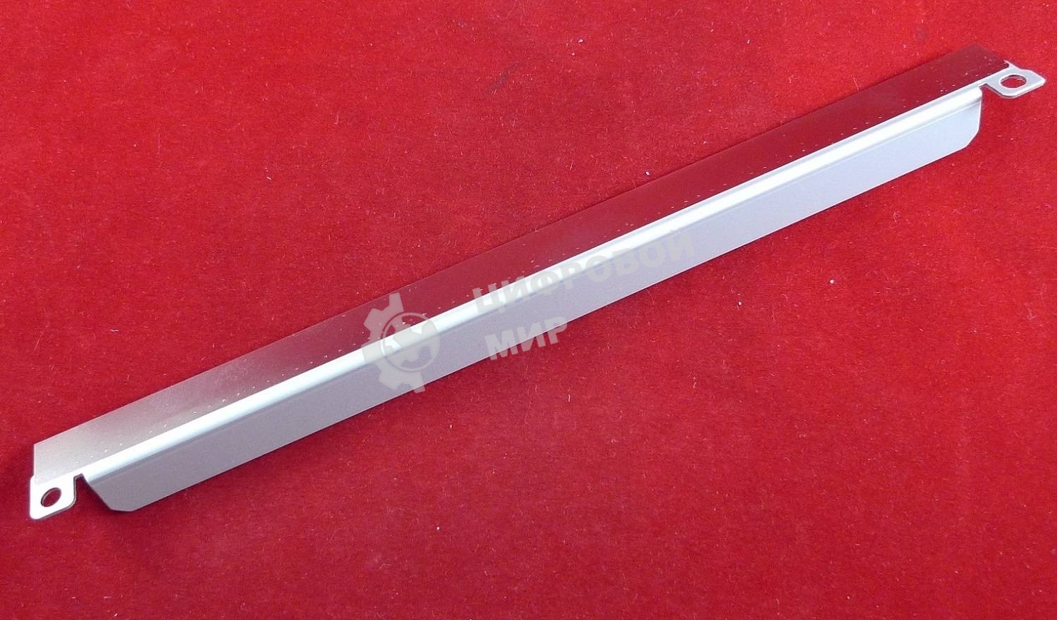 Дозирующее лезвие (Doctor Blade) Brother HL-1110/1111/1112/1118 (TN-1035/1075/1060/1000/1070/1040) (ELP, Китай)