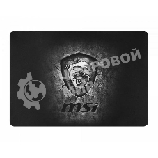 Коврик для мышки AGILITY GD20 MSI