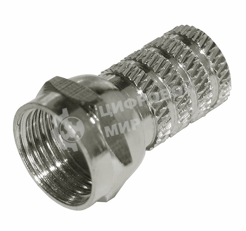 F-разъем RG-58 PROconnect