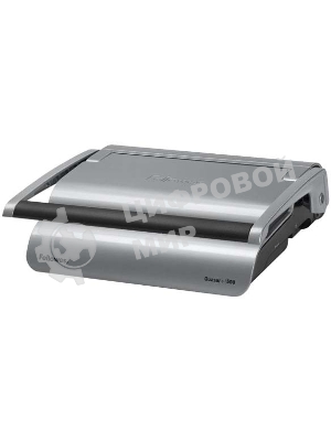 Переплетчик Fellowes QUASAR+ на пластиковую пружину, сшивает до 500 лст., перфорирует 22 лст., шт