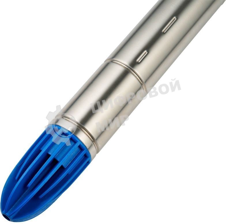 Насос скважинный центробежный ВОДОМЕТ 3ДК 45/60, обратный клапан в комплекте