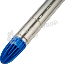 Насос скважинный центробежный ВОДОМЕТ 3ДК 45/60, обратный клапан в комплекте