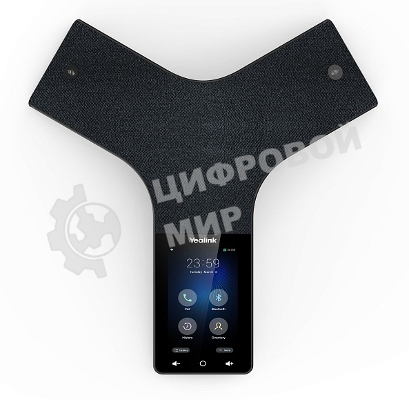 Конференц-телефон IP Yealink CP925