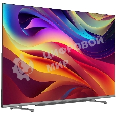 Телевизор Digma 65