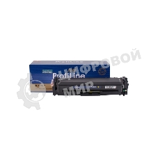 Картридж лазерный ProfiLine PL-055H для принтеров Canon i-SENSYS LBP664Cx/LBP663Cdw/MF746Cx/MF744Cdw/MF742Cdw Yellow 5900 копий