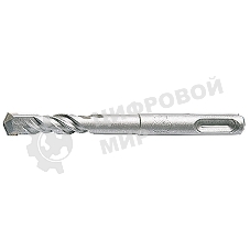 Бур Matrix по бетону, 18 x 400 мм, SDS PLUS