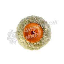 Валик Сибртех сменный Фасадные работы, 250мм, ворс 18мм, D 36 мм, D ручки 6 мм, полиакрил, полиэстер