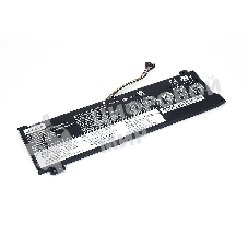 Аккумуляторная батарея для ноутбука Lenovo V130-15IGM (L17M2PB4) 7.5V 4000mAh