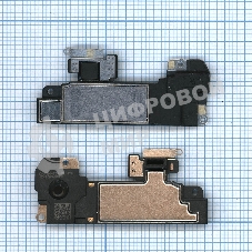 Динамик верхний (слуховой) для iPhone XR