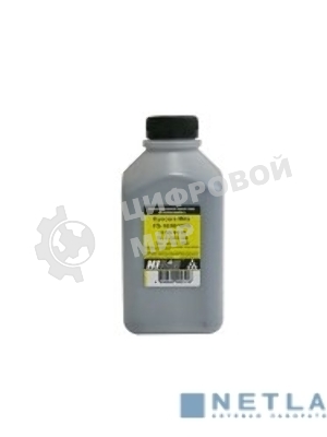 Тонер для Kyocera FS-1030/1035/1130/1135 (Hi-Black) TK-1130/1140, черный, 250 г, банка