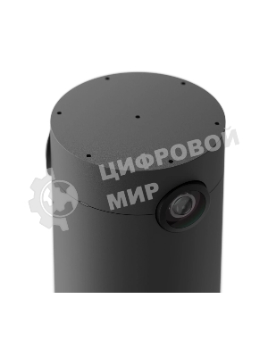 Веб-камера Logitech Sight WEBCAM - Graphite- USB