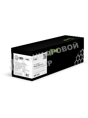 Картридж лазерный Cactus CS-C067M (067M) пурпурный (1250 стр.) для Canon i-SENSYS LBP631Cw/LBP633Cdw/MF651Cw/MF655Cdw/MF657Cdw