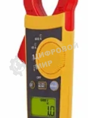 Токоизмерительные клещи Fluke 317