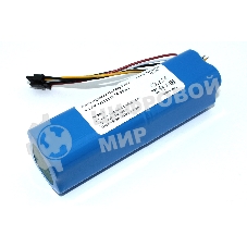 Аккумулятор для пылесоса Cecotec Conga 4090 14,4V 5200mAh