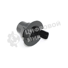 Крепление (фитинг) шланга для пылесоса Samsung DJ61-00035B