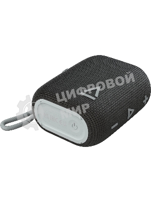 Портативная колонка Creative MUVO FLEX черный 10 Вт BT